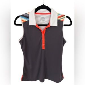 Slazenger Women’s Golf Top